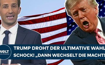 US-Kapitol in Washington D.C. – Schauplatz der US-Midterms und Sitz des Kongresses