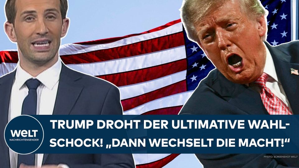 US-Kapitol in Washington D.C. – Schauplatz der US-Midterms und Sitz des Kongresses