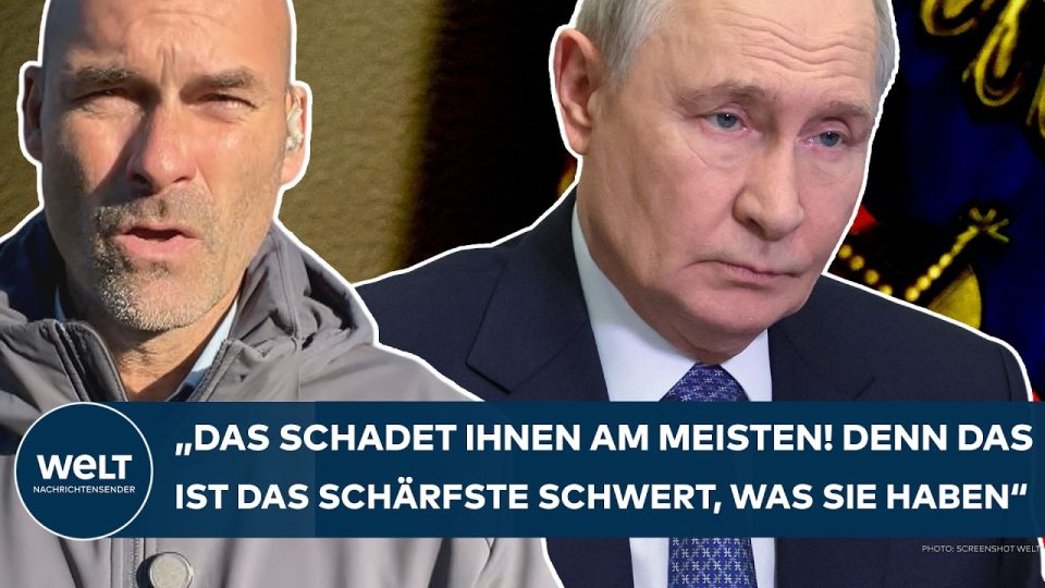 Ukrainische Soldaten vor einem Laptop mit Satellitenverbindung – Starshield Ukraine Drohnensteuerung im Kriegseinsatz