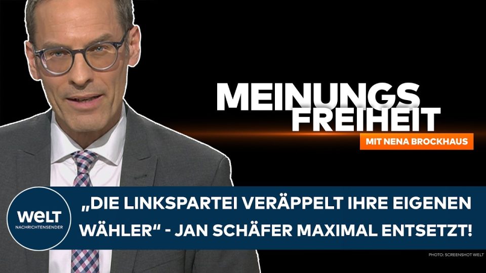 Berliner Reichstag und Stadtpanorama – Debatte um Rot-Rot-Grün Berlin und Ausländerwahlrecht