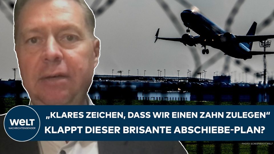 Bundesinnenminister Alexander Dobrindt und CSU-Politiker diskutieren über Return-Hubs und Abschiebungen nach Ruanda