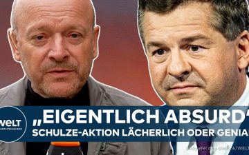 CDU Sachsen-Anhalt – CDU-Fraktionsmitglieder verlassen den Plenarsaal im Landtag Sachsen-Anhalt bei der Ministerpräsidentenw…