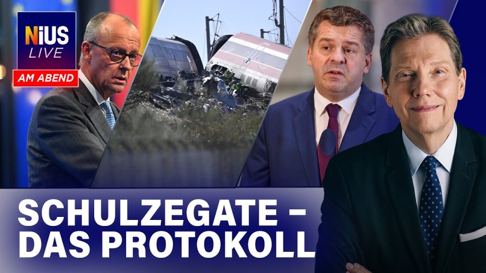 Strafanzeige Sven Schulze – Landtag Sachsen-Anhalt in Magdeburg – Strafanzeige gegen Sven Schulze wegen eidesstattlicher Ver…