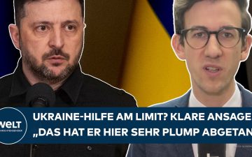Wolodymyr Selenskyj beim EU-Gipfel in Brüssel, wo er weitere Ukraine-Hilfe fordert