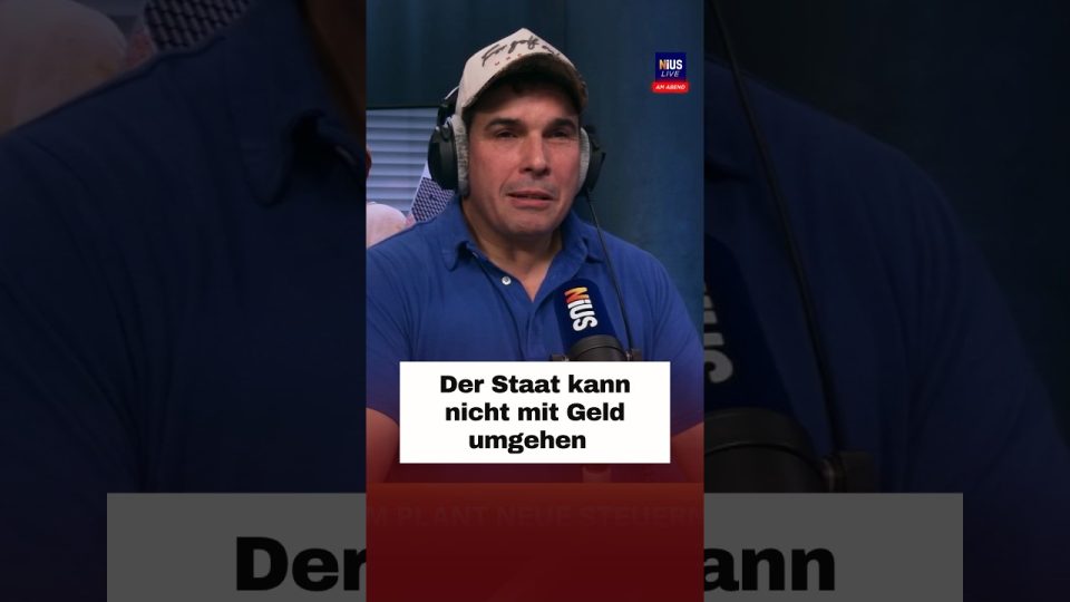 Friedrich Merz am Rednerpult, Debatte über staatliche Ausgaben und Ukraine-Hilfe im Bundestag
