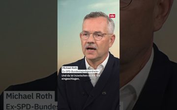 politischer Diskurs – Michael Roth (SPD) spricht über respektvollen politischen Diskurs und Streitkultur in Deutschland