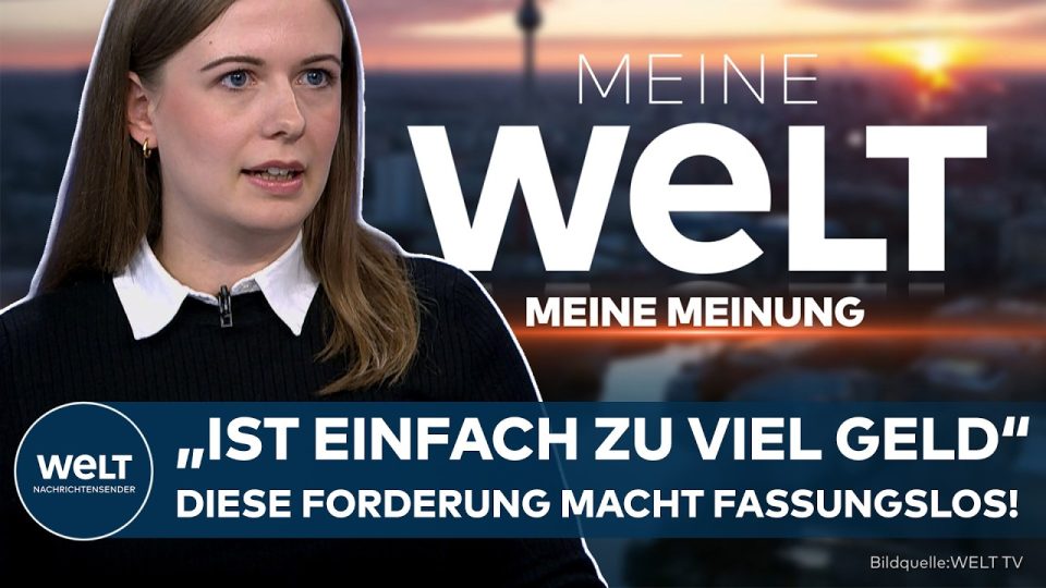 EU-Gipfel in Brüssel: Flaggen der Mitgliedstaaten vor dem Ratsgebäude, Debatte über den EU-Haushalt