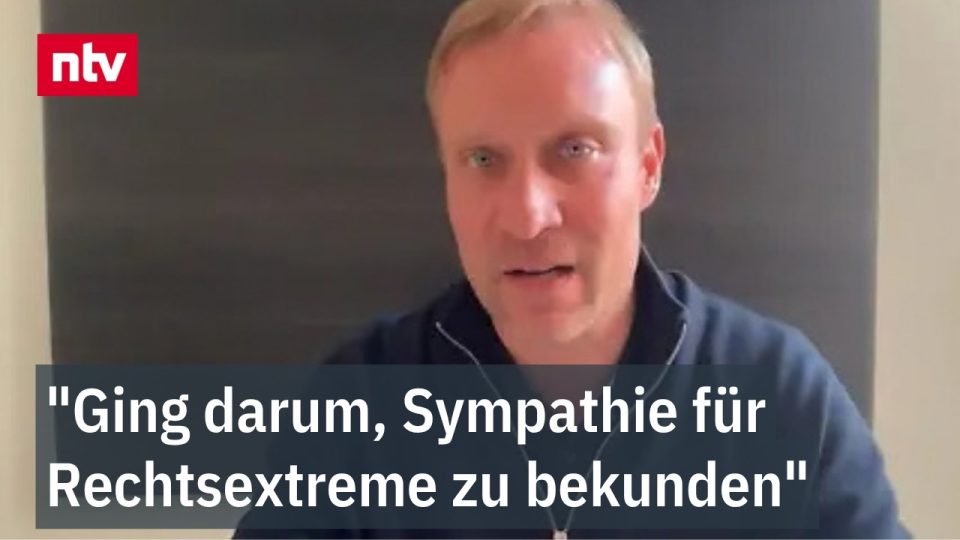 Politologe analysiert AfD Sachsen-Anhalt Landtagspräsidiumswahl in Magdeburg