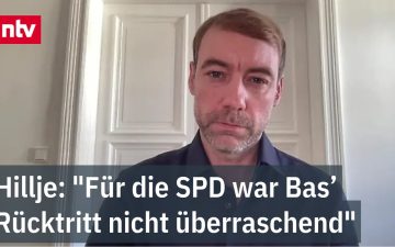 Bärbel Bas Rücktritt – Bärbel Bas und Alexander Schweitzer bei SPD-Veranstaltungen – Rücktritt und Nachfolge im Arbeitsminis…