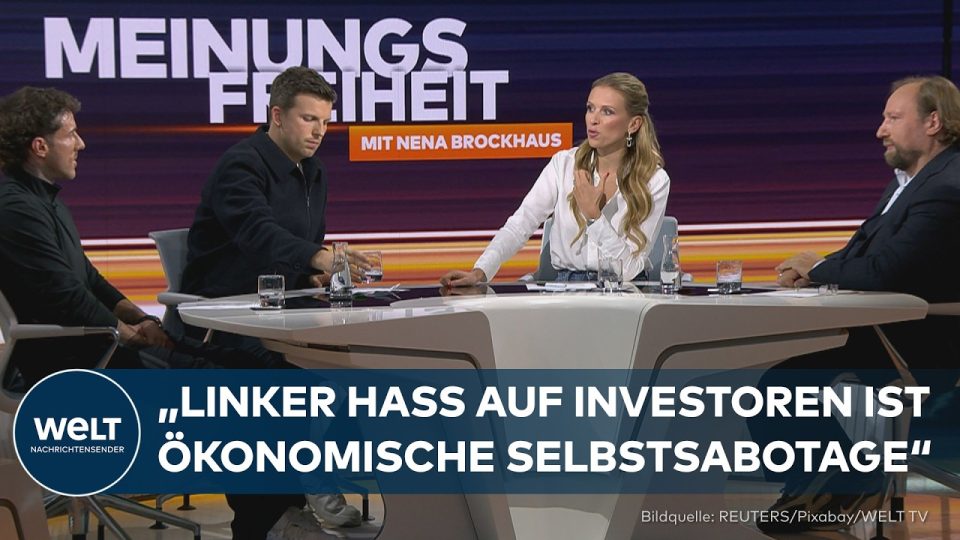 Tobias Rausch, erster AfD-Parlamentspräsident, im Landtag Sachsen-Anhalt nach seiner Wahl zum Landtagspräsidenten