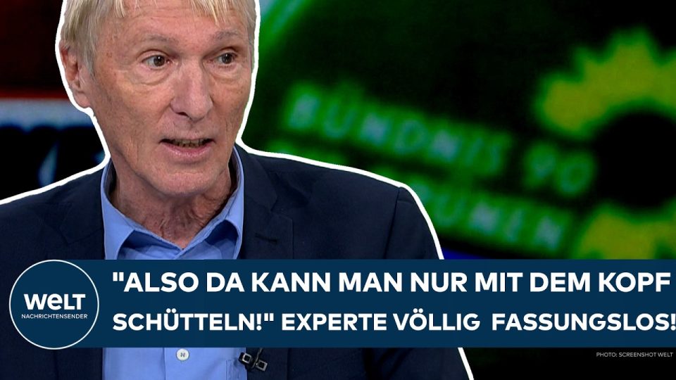 Rot-Rot-Grün Berlin – Historiker Hubertus Knabe kommentiert die Rot-Rot-Grün Sondierungsgespräche in Berlin kritisch