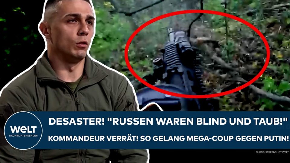 Ukrainischer Soldat mit Drohne im Donbas – Operation Vivaldi Ukraine Offensive gegen russische Stellungen