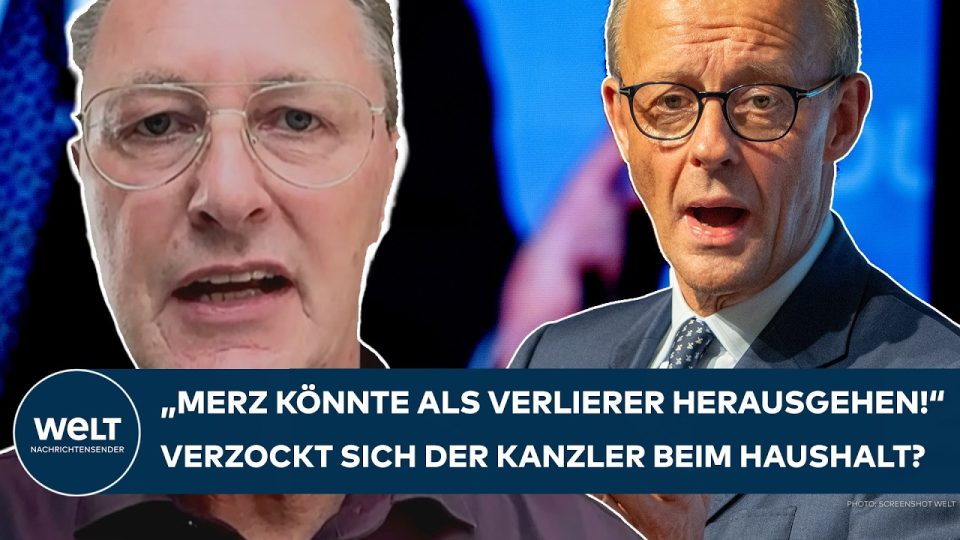 EU-Gipfel in Brüssel: Verhandlungen zum EU-Haushalt 2028–2034 zwischen Staats- und Regierungschefs
