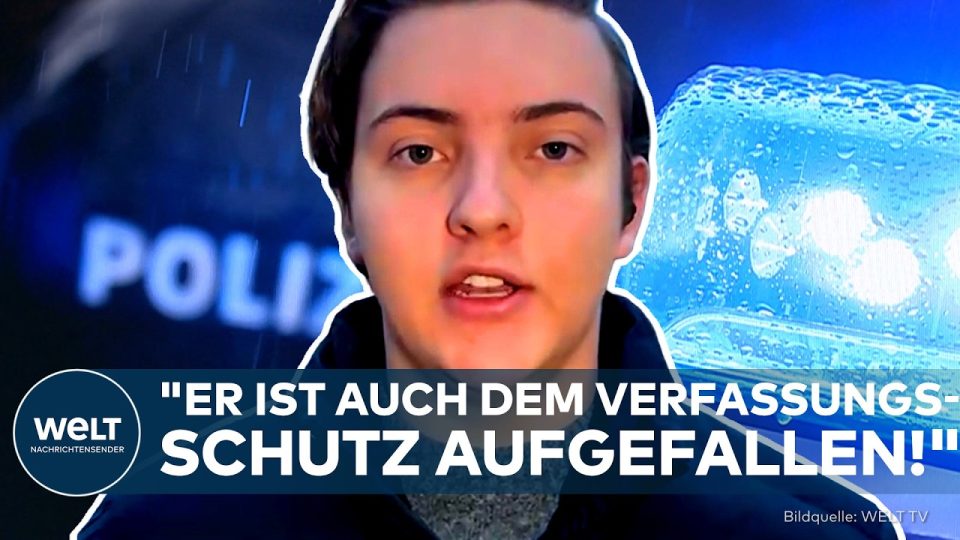 BKA-Beamte bei einer Festnahme – mutmaßlicher Militärspionage-Fall rund um die Litauen-Brigade der Bundeswehr