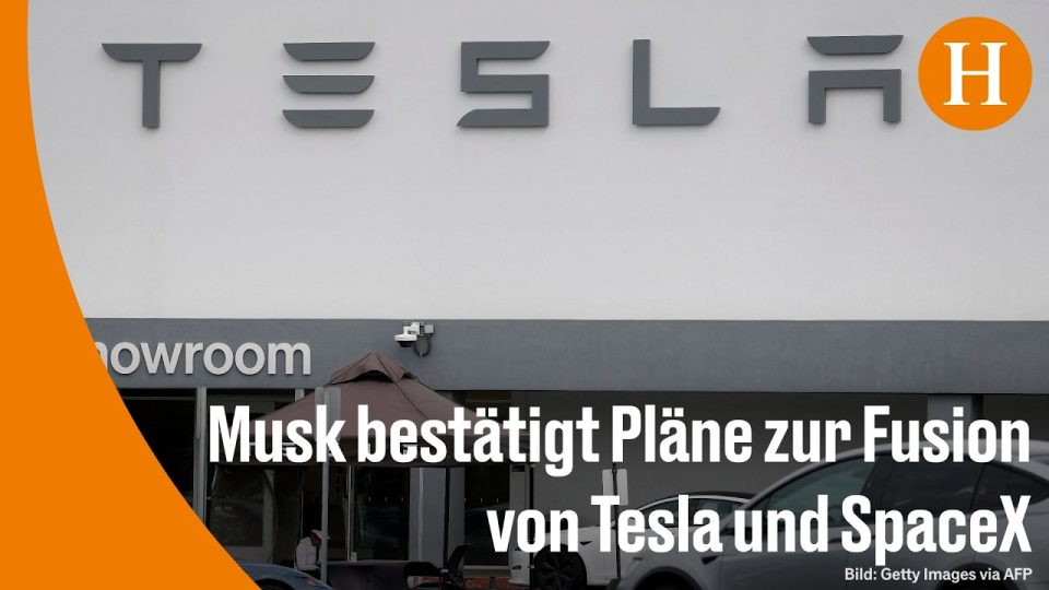 Tesla-Werk mit Elektroautos am Fließband – Symbolbild für den Tesla Gewinneinbruch im dritten Quartal 2026