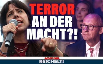Friedrich Merz am Rednerpult im Bundestag – Symbol der CDU-Krise und sinkender Umfragewerte