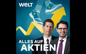 Weltkarte mit Börsen-Charts und MSCI World ETF-Anteil USA hervorgehoben – Fokus auf MSCI World Klumpenrisiko