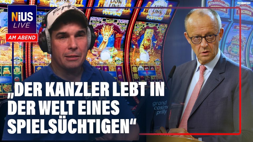 Ukraine-Hilfen Merz – Bundeskanzler Friedrich Merz spricht im Bundestag über Ukraine-Hilfen und den deutschen Haushalt