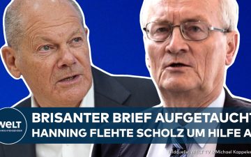Ex-BND-Chef August Hanning im Fokus der Ermittlungen wegen Verrats von Staatsgeheimnissen