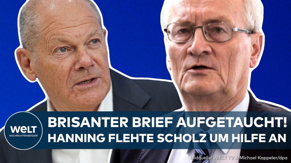 Ex-BND-Chef August Hanning im Fokus der Ermittlungen wegen Verrats von Staatsgeheimnissen