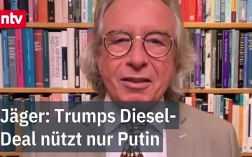 Donald Trump bei einer Wahlkampfveranstaltung – Midterm-Wahlen 2026 könnten Republikanern schwere Niederlage bringen
