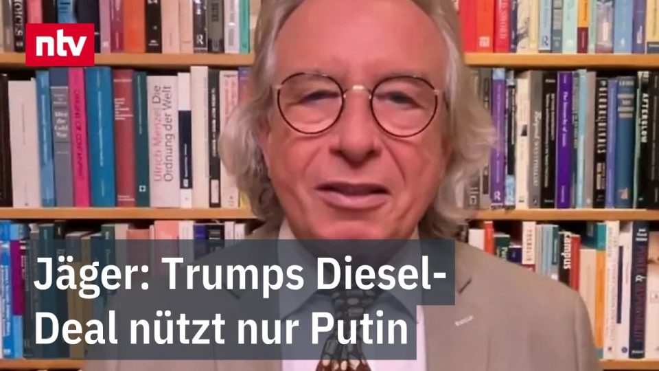 Donald Trump bei einer Wahlkampfveranstaltung – Midterm-Wahlen 2026 könnten Republikanern schwere Niederlage bringen