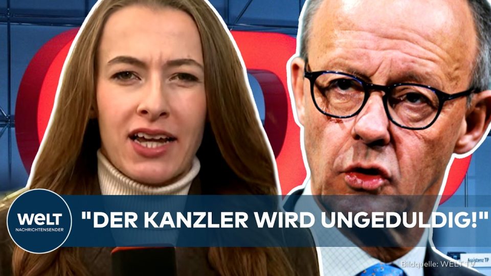 Koalitionsstreit Union SPD – Kanzleramt Berlin – Koalitionsstreit zwischen Union und SPD über Rentenreform und Zuckersteuer