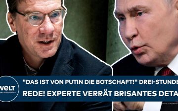 Ukraine-Krieg Putin – Wladimir Putin spricht beim Waldai-Forum in Moskau über den Ukraine-Krieg und den Donbas