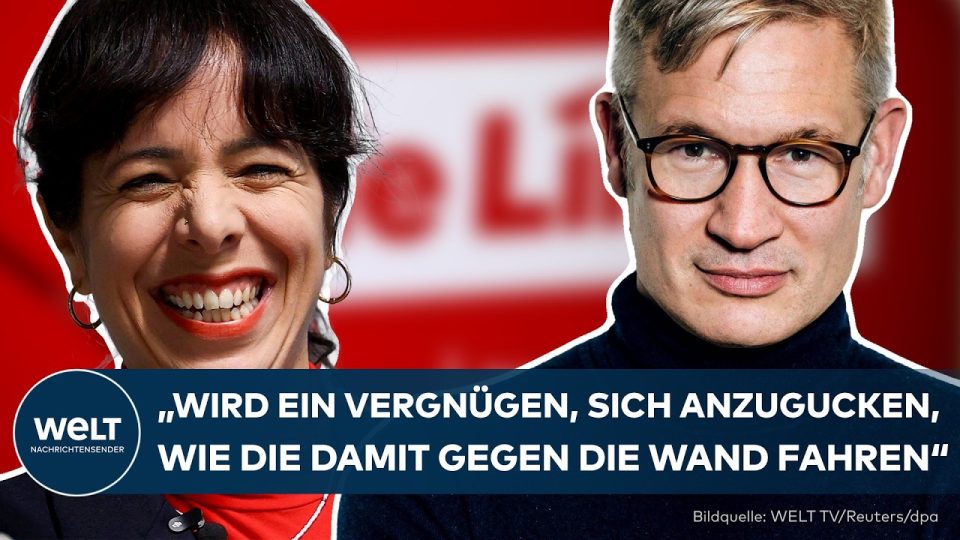 Berliner Linkskoalition: Rotes Rathaus Berlin als Symbol für die neue Regierungskonstellation
