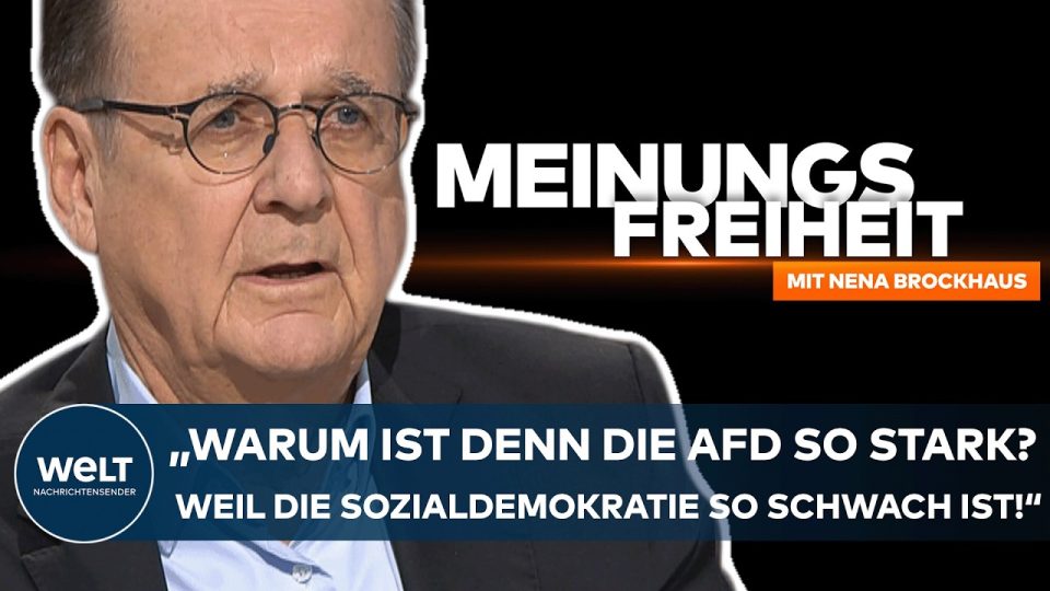 SPD-Krise: Leere Stühle bei einer politischen Veranstaltung symbolisieren den Verlust der Wählerbasis der Sozialdemokratie