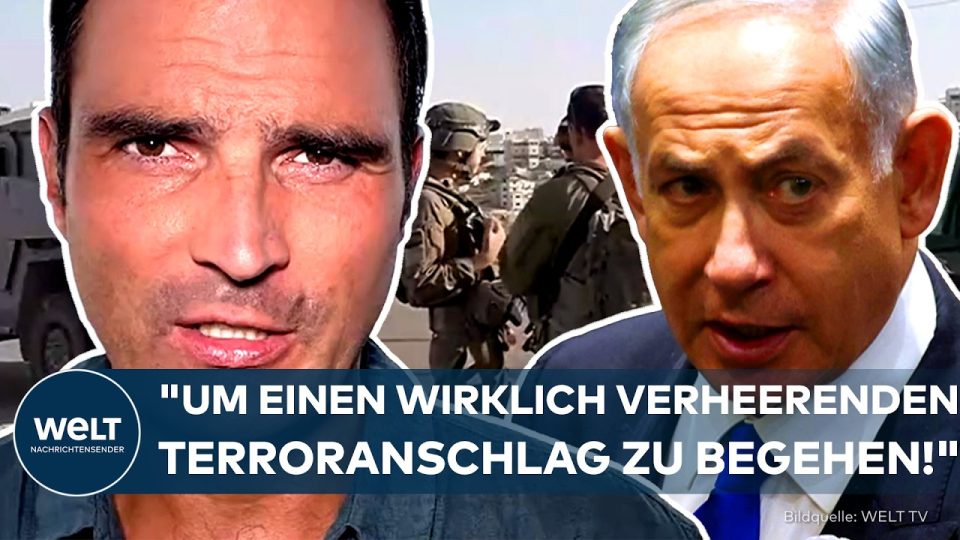 Westjordanland Abriegelung – Israelische Sicherheitskräfte sichern einen Grenzübergang beim Westjordanland während der Abrie…
