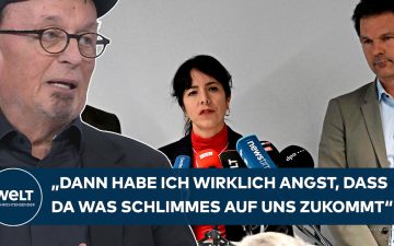 Berliner Stadtpanorama mit Brandenburger Tor – Schauplatz der Koalitionsverhandlungen zwischen SPD, Grünen und der Berliner …