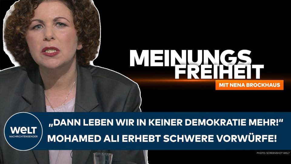 Neuauszählung Bundestagswahl – BSW-Wahlplakat bei der Bundestagswahl – Neuauszählung der Stimmen gefordert