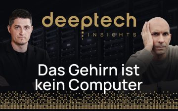 Hirnforscher Anil Seth erklärt im Interview, warum KI Bewusstsein aus neurowissenschaftlicher Sicht unwahrscheinlich ist