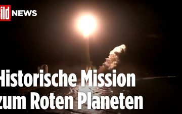 Rover Idefix auf dem Mars-Mond Phobos – deutsch-französische Raumfahrttechnik bei der MMX-Mission