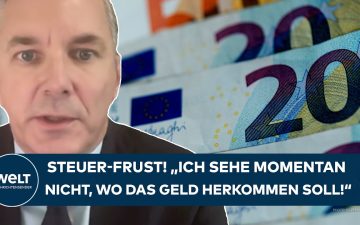 SPD-Politiker Torsten Rudolph im Interview zur geplanten Stromsteuersenkung und Haushaltslage der Koalition