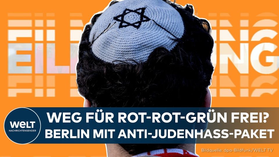 Rot-Rot-Grün Berlin – Politikerinnen und Politiker von SPD, Linke und Grünen bei Sondierungsgesprächen zu Rot-Rot-Grün in Be…