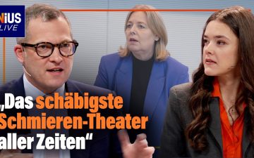 Bärbel Bas gibt ihren Rücktritt als SPD-Vorsitzende und Bundesarbeitsministerin bekannt – Rücktritt Bärbel Bas erschüttert K…