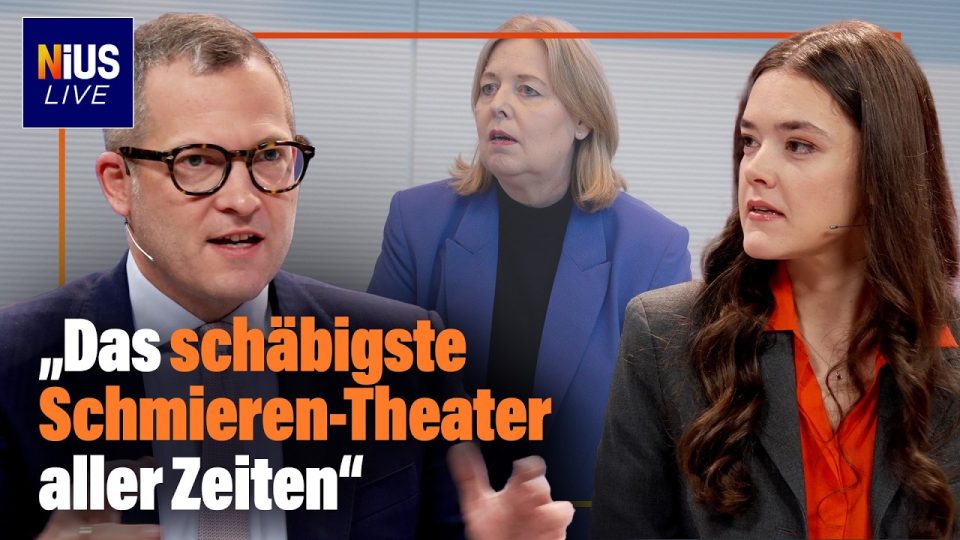 Bärbel Bas gibt ihren Rücktritt als SPD-Vorsitzende und Bundesarbeitsministerin bekannt – Rücktritt Bärbel Bas erschüttert K…